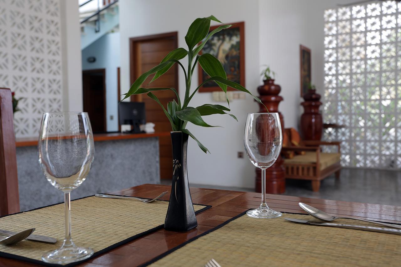 Sam So Boutique Villa Siem Reap Exterior foto