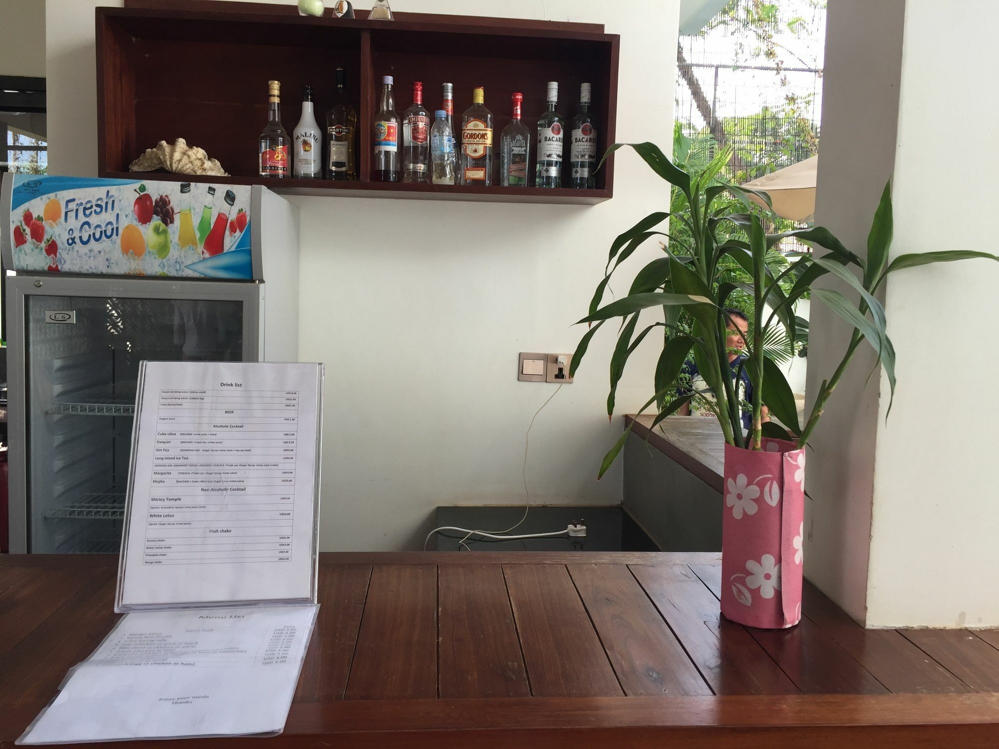 Sam So Boutique Villa Siem Reap Exterior foto
